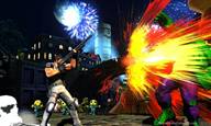 Marvel vs Capcom 3'ten Oynanış Videoları