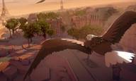 Ubisoft'un PS VR'a Yönelik Oyununda Kuş Olup Uçuyoruz