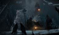AC: Syndicate-Jack the Ripper DLC'sinden Etkileyici Bir VR Videosu