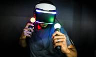 Sony: "PlayStation VR'ın 100 Üstünde Oyunu Olacak"