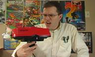 Oculus Rift Patronu: "Nintendo Virtual Boy, VR Teknolojisini Yaraladı"