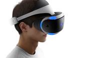 Playstation VR Beklenenden Önce Piyasaya Çıkabilir