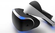 Sony: Oculus Rift, Playstation VR'den Daha İyi Olabilir