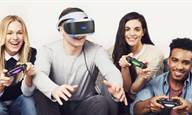 Sony, Playstation VR'ı Oturarak Kullanmamızı İstiyor