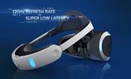 Tüm PlayStation VR Oyunlarının DualShock 4 Destekleyeceği Doğrulandı