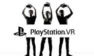 PlayStation VR, Demo Diski ile Birlikte Gelecek