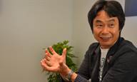 Miyamoto, Mario'nun VR için Uygun Olmadığını Düşünüyor 