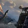 Crytek'in VR Oyunu Robinson: The Journey Ocak Ayında Oculus Rift'e Geliyor