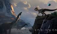 Crytek'in VR Oyunu Robinson: The Journey Ocak Ayında Oculus Rift'e Geliyor