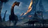 Crytek, Robinson: The Journey'nin Fiyatını Kalıcı Olarak Düşürdü