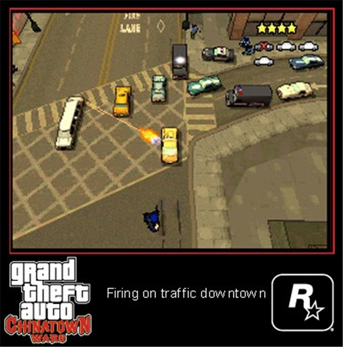 Гта чайна варс. Grand Theft auto: Chinatown Wars. GTA Chinatown Wars Nintendo DS. Grand Theft auto: Chinatown Wars (2009). Grand Theft auto Chinatown Wars DS.