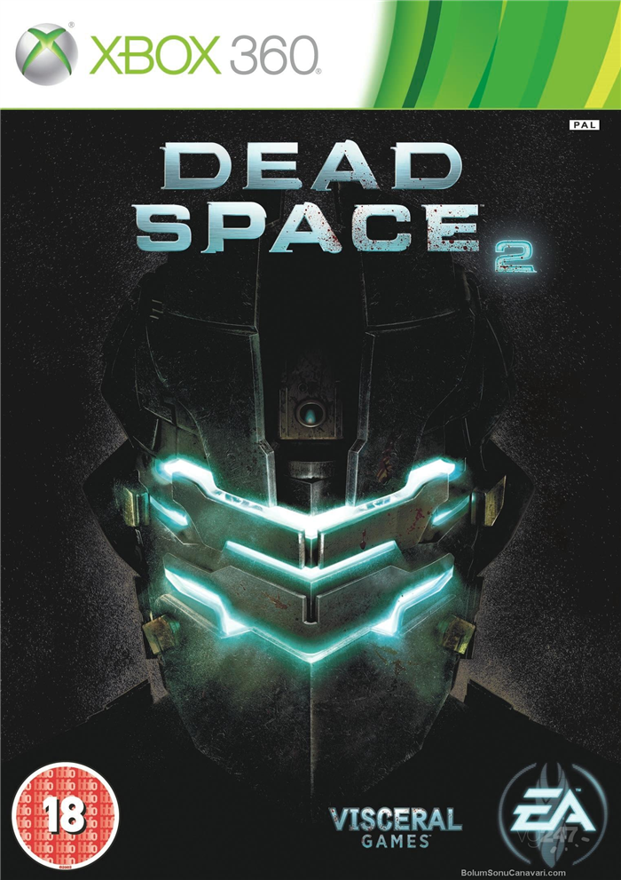 Купить Ключ Игры Dead Space