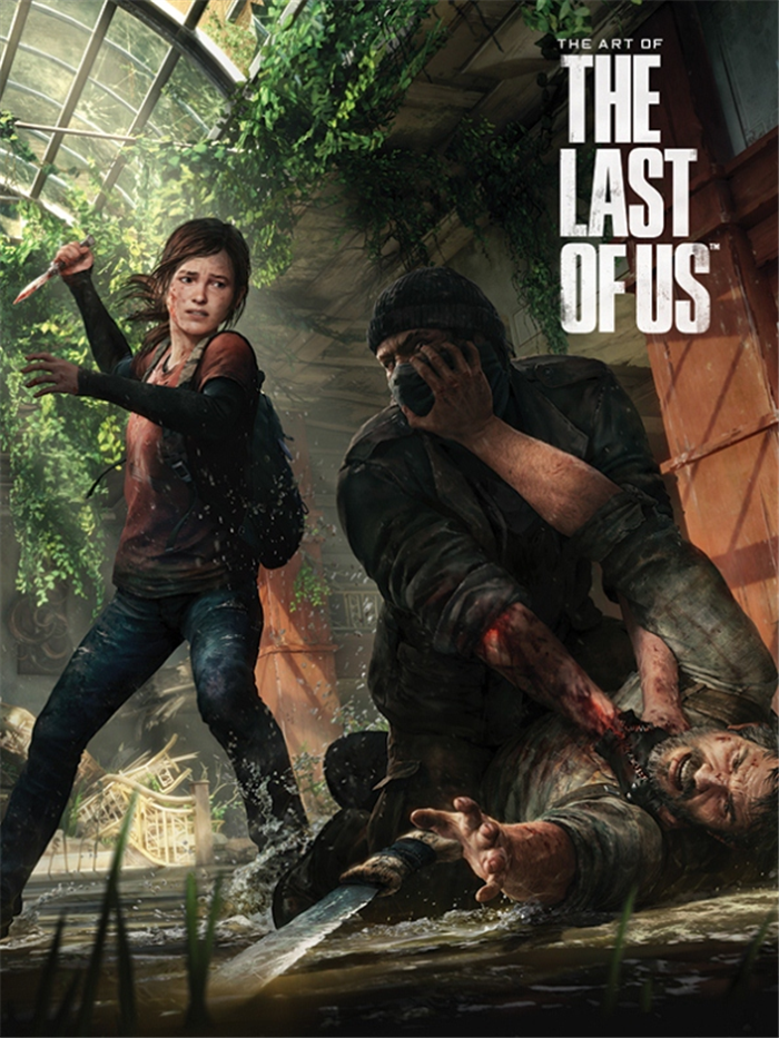 Days gone the last of us. Артбук мир игры the last of us. Ранчо the last of us. Ласт оф АС 1.