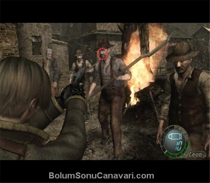 Resident evil 4 wii edition. Re4 Wii Edition. Nintendo Wii Resident Evil 4.