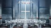 Assassin's Creed: Brotherhood - Teaser Trailer