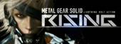 MGS : Rising - E3 2010 Trailer