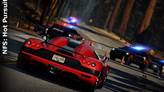 NFS: Hot Pursuit - E3 2010 Trailer