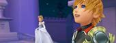 Kingdom Hearts: Birth By Sleep - E3 2010 Trailer