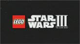 Lego SW3 : The Clone Wars - E3 2010 Trailer