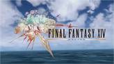 Final Fantasy XIV - E3 2010 Trailer