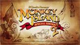 Monkey Island 2 SE - E3 2010 Trailer