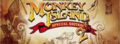 Monkey Island 2 SE - E3 2010 Trailer