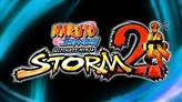 Naruto Ultimate Ninja Storm 2 - E3 2010