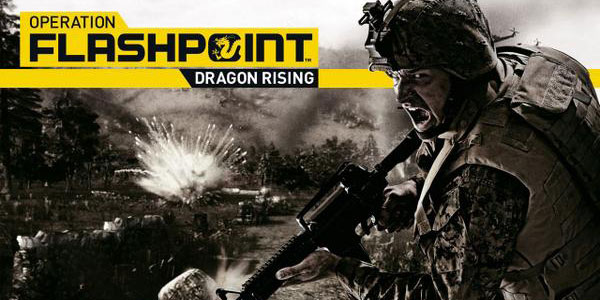 Operation Flashpoint Dragon Rising: Part 1 - ARMAs Cousin